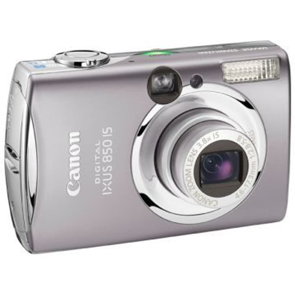 L-CANON IXUS 850 IS inkl.Fotodru CP720 Canon 79327560000007 Photo n°. 1