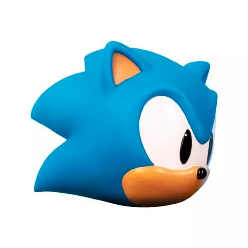 Sonic Mood Light Merchandise Fizz Creations 785302413168 Bild Nr. 1