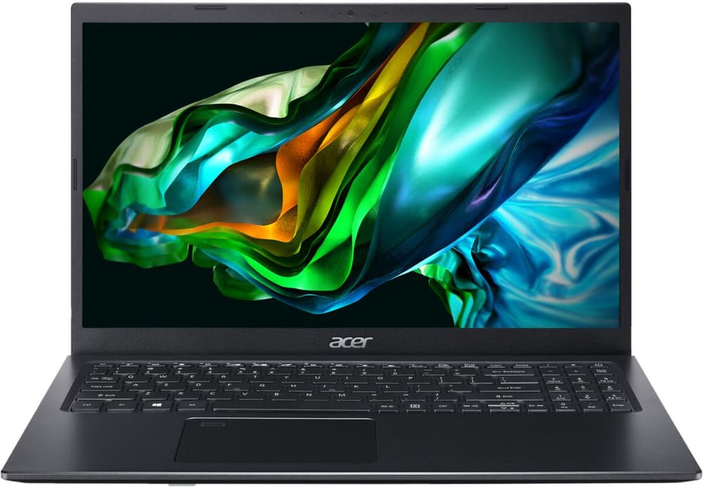 Aspire 5 A515-56G-79EX, Intel i7, 16 GB, 512 GB + 1 TB HDD Laptop Acer 79910160000021 Bild Nr. 1