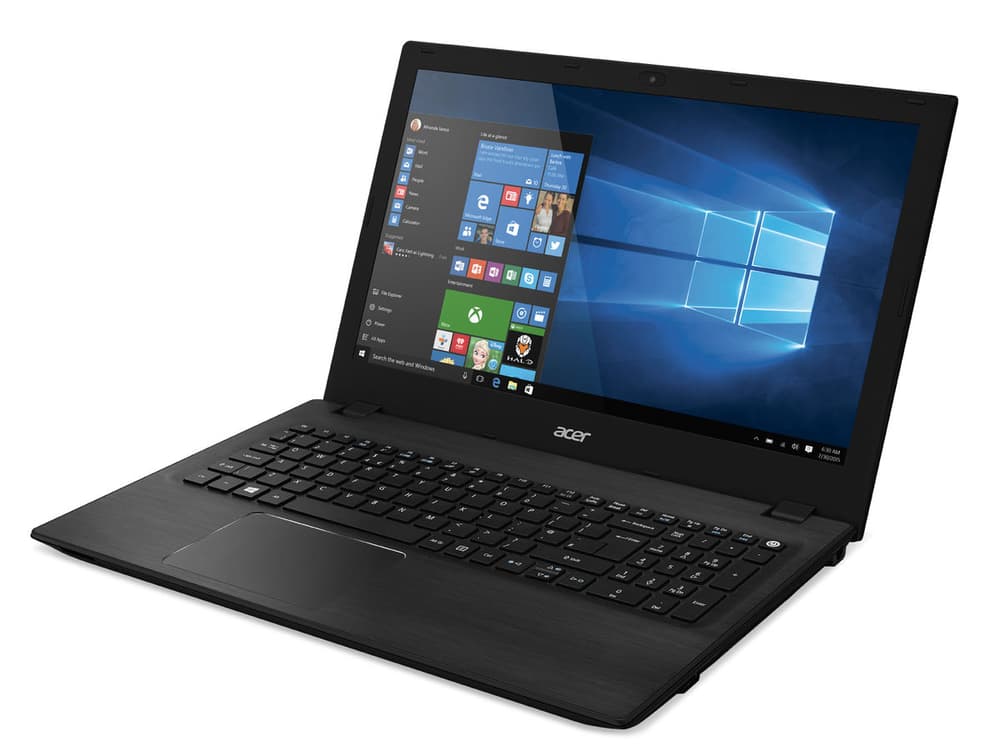Aspire F5-572-52W6 Notebook Notebook Acer 79811330000015 Bild Nr. 1