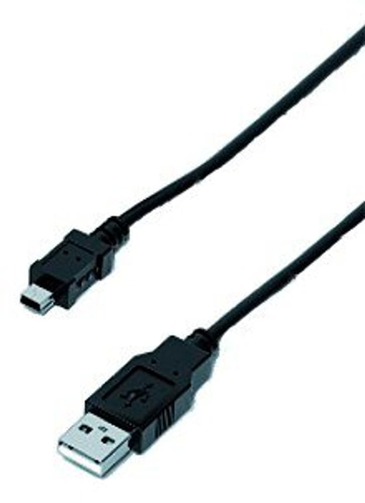 Câble de connexion Mini-USB Câble de connexion USB LS Cable & System 613263800000 Photo no. 1