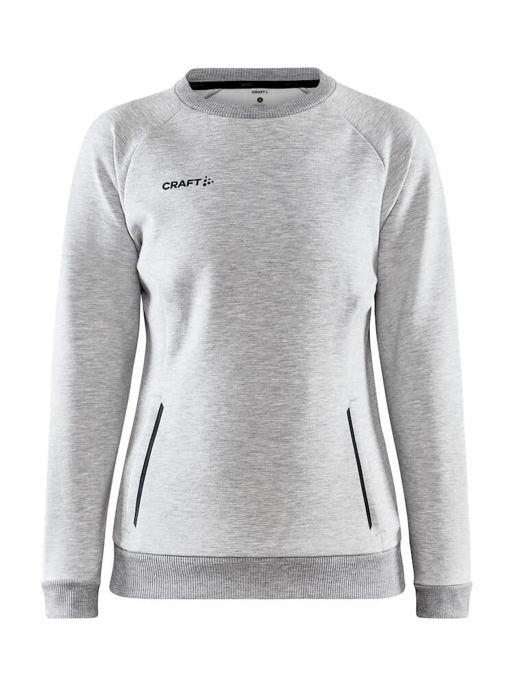 CORE SOUL CREW SWEATSHIRT Pull-over Craft 469632000481 Taille M Couleur gris claire Photo no. 1