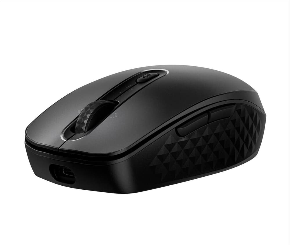 690 Rechargeable Wireless Mouse Mouse HP 785302432500 N. figura 1