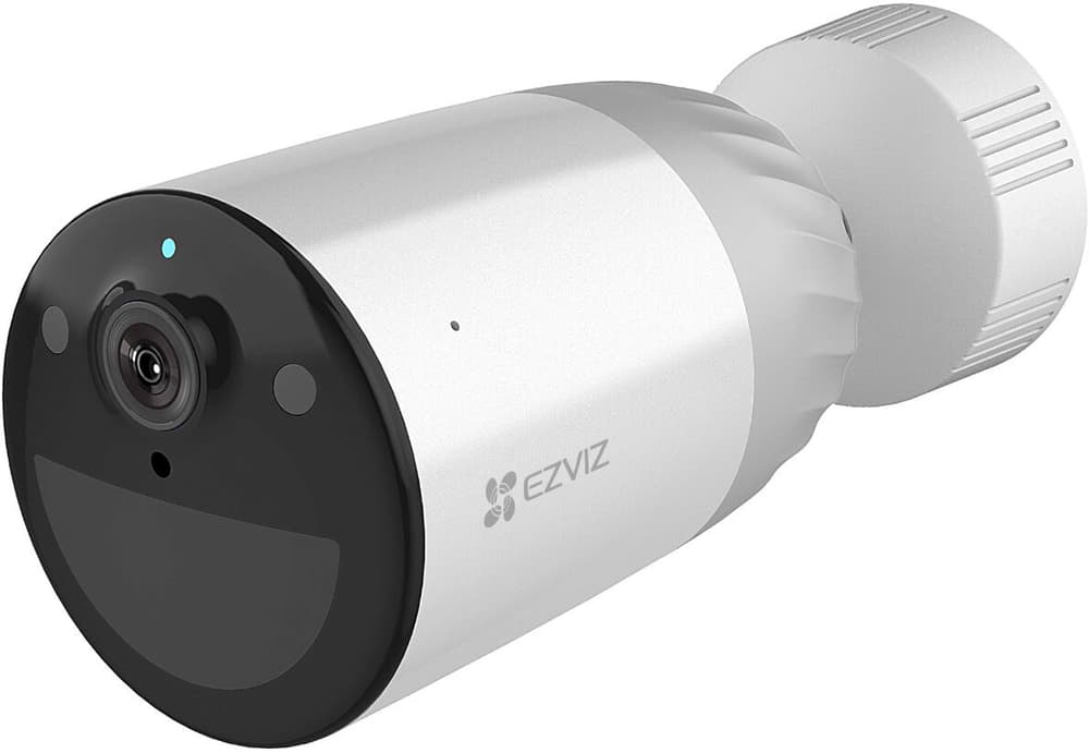 EZV-BC1 Videocamera di sorveglianza EZVIZ 785300163656 N. figura 1