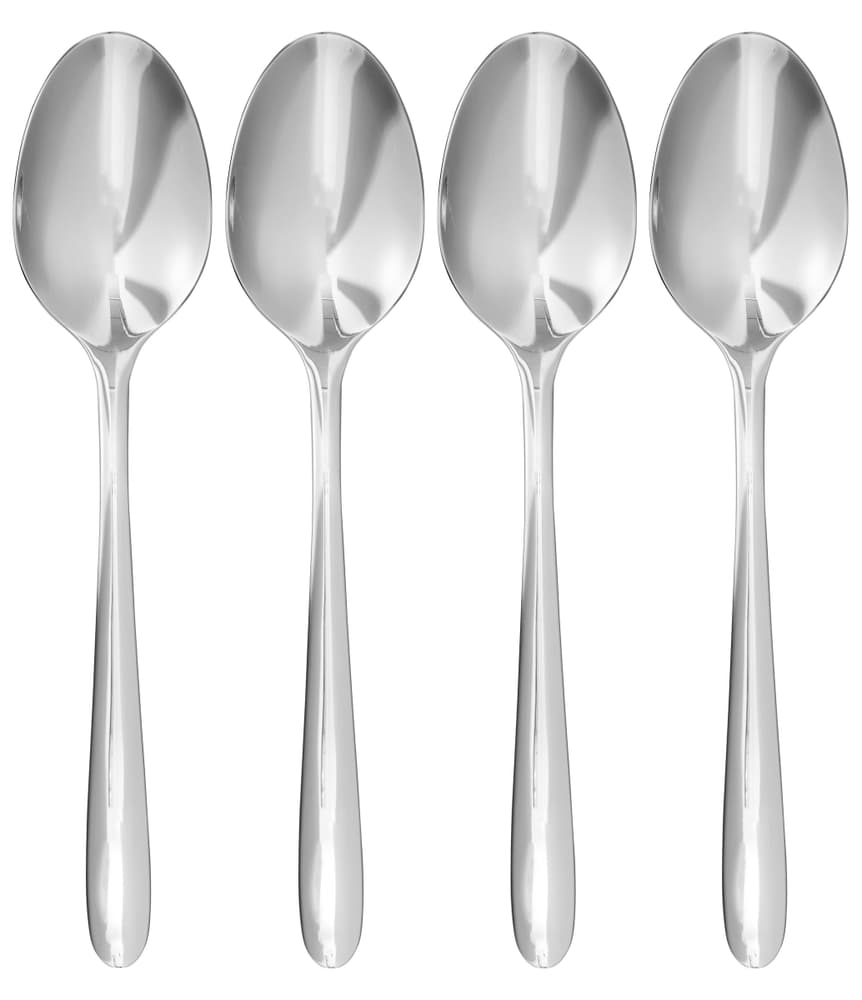 SOLA ROSALINE Esslöffel-Set ROSALINE Esslöffel-Set SOLA 440375600000 Bild Nr. 1