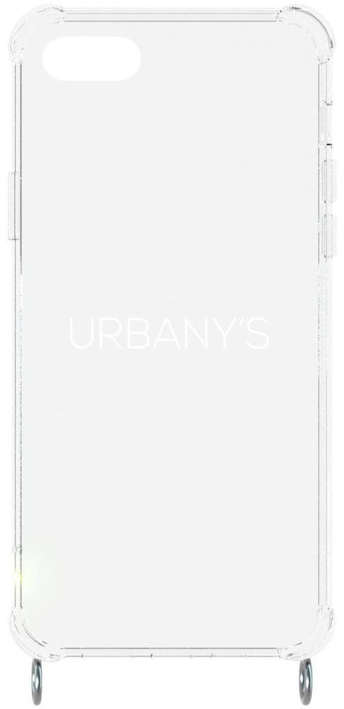Necklace-Cover, Apple iPhone 8/7/6/6s/SE Smartphone Hülle Urbany's 785302423409 Bild Nr. 1