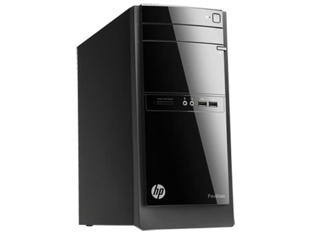 110-400nz Desktop HP 79783840000014 No. figura 1