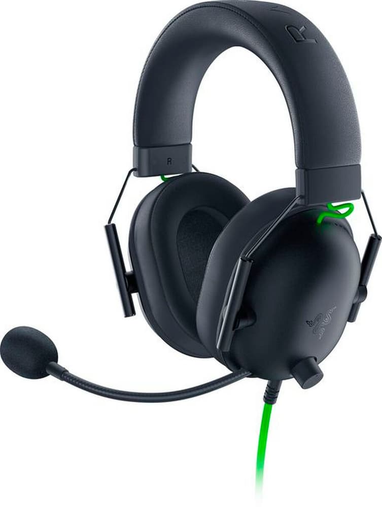 Blackshark V2 X Gaming Headset Razer 785300156755 Bild Nr. 1