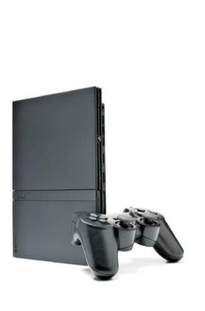Playstation 2 Konsole Microsoft 78521630000007 No. figura 1