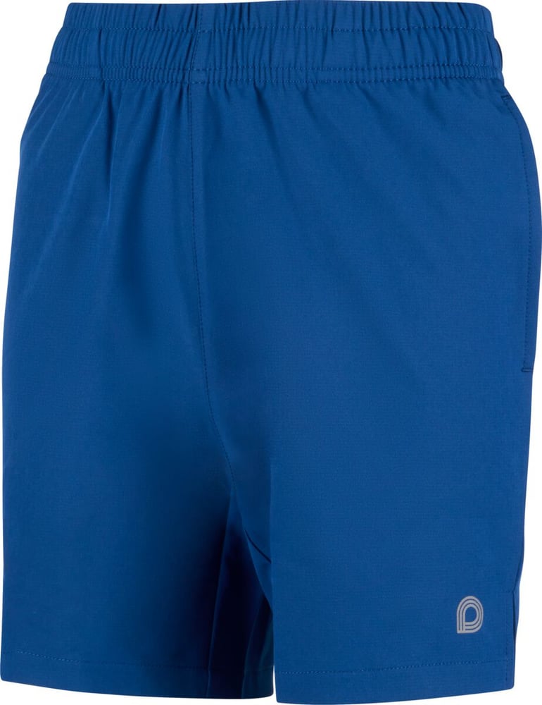 Short Shorts Perform 469378115243 Grösse 152 Farbe marine Bild-Nr. 1