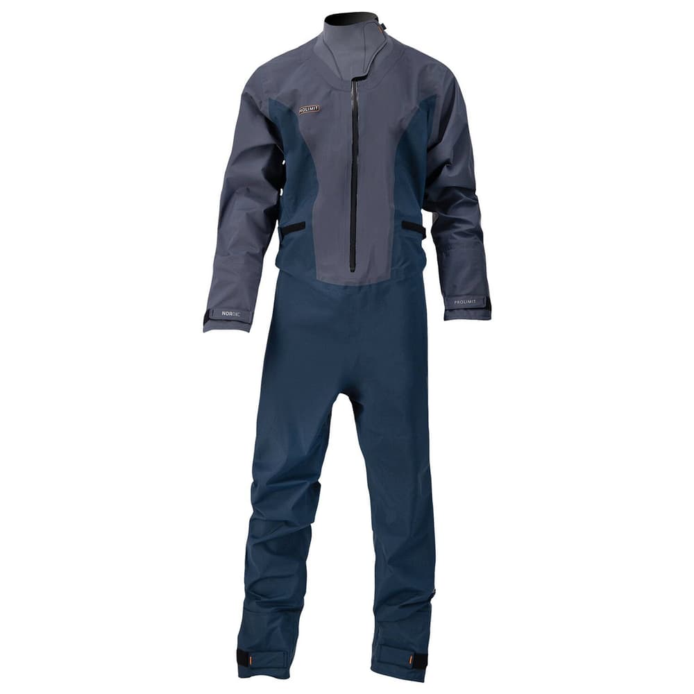 Nordic SUP Suit Stitch Muta neoprene PROLIMIT 469985000343 Taglie S Colore blu marino N. figura 1