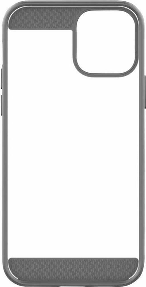 Backcover Air Robust für iPhone 12 Pro, iPhone 12 Smartphone Hülle Black Rock 785300177391 Bild Nr. 1