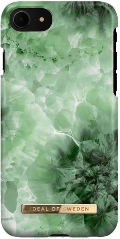 Crystal Green Sky Smartphone Hülle iDeal of Sweden 798685600000 Bild Nr. 1