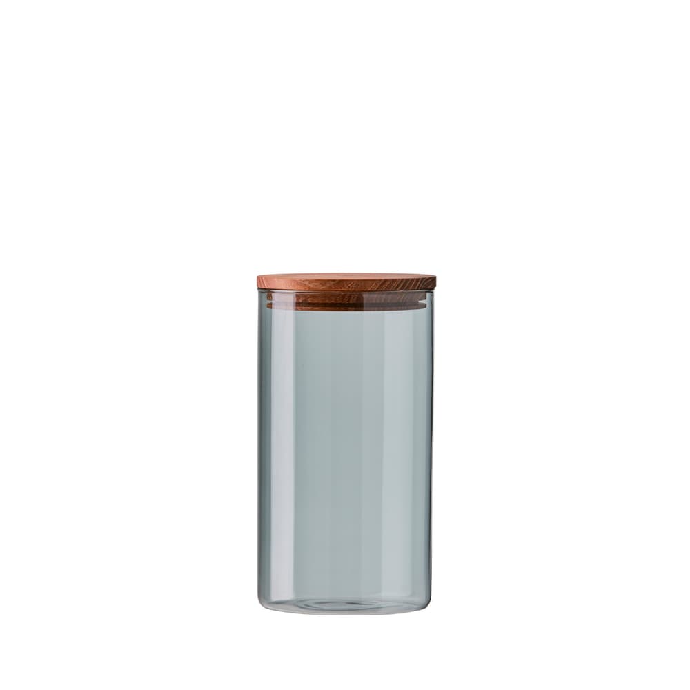 RAW GLASS Vaso di conservazione 441285100000 N. figura 1