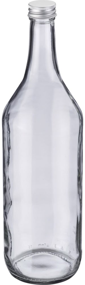 Gradhalsflasche 1 l Flasche Westmark 674705000000 Bild Nr. 1