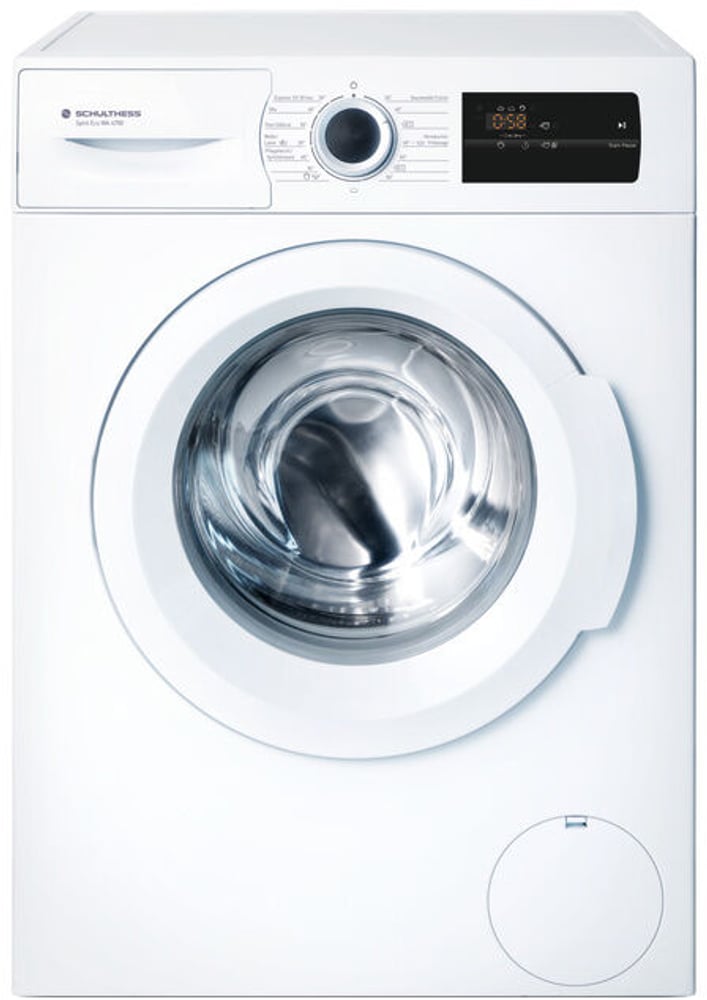 Spirit WA4790 Waschmaschine Schulthess 71723080000020 Bild Nr. 1