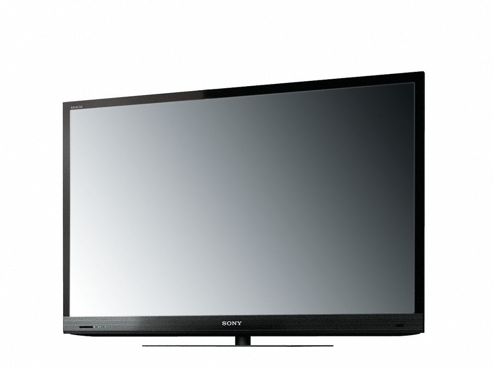 KDL-40HX720 LED Fernseher Sony 77027110000011 Bild Nr. 1