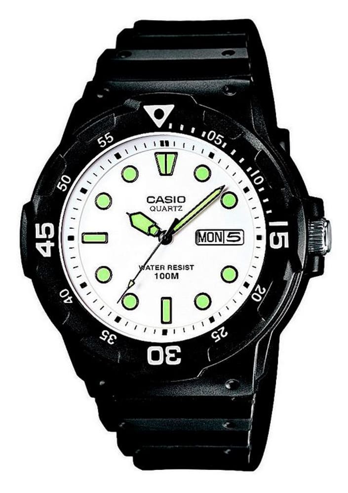 MRW-200H-7EVEF Armbanduhr Armbanduhr Casio Collection 76080640000014 Bild Nr. 1