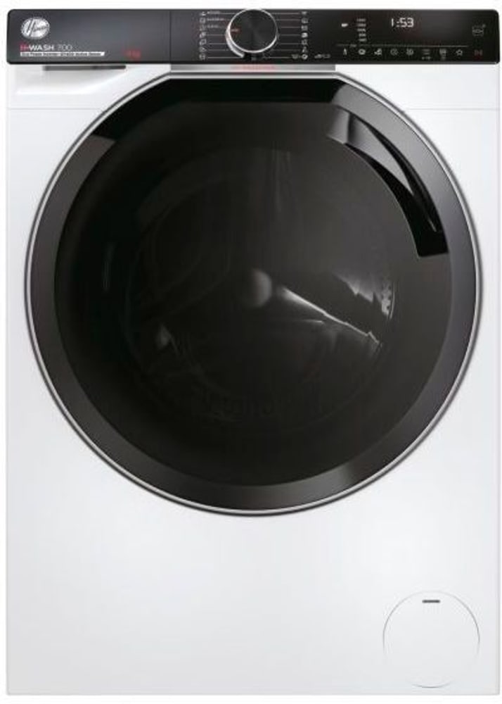 H7W449AMBC-S Waschmaschine Hoover 785300195522 Bild Nr. 1