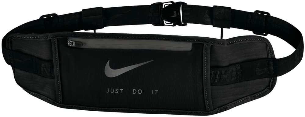 Race Day Waist Pack Laufgurt Nike 463616299920 Grösse onesize Farbe schwarz Bild-Nr. 1