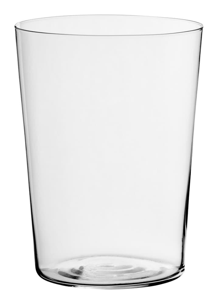 GIO Bicchiere per l'acqua LSA 440321000000 N. figura 1