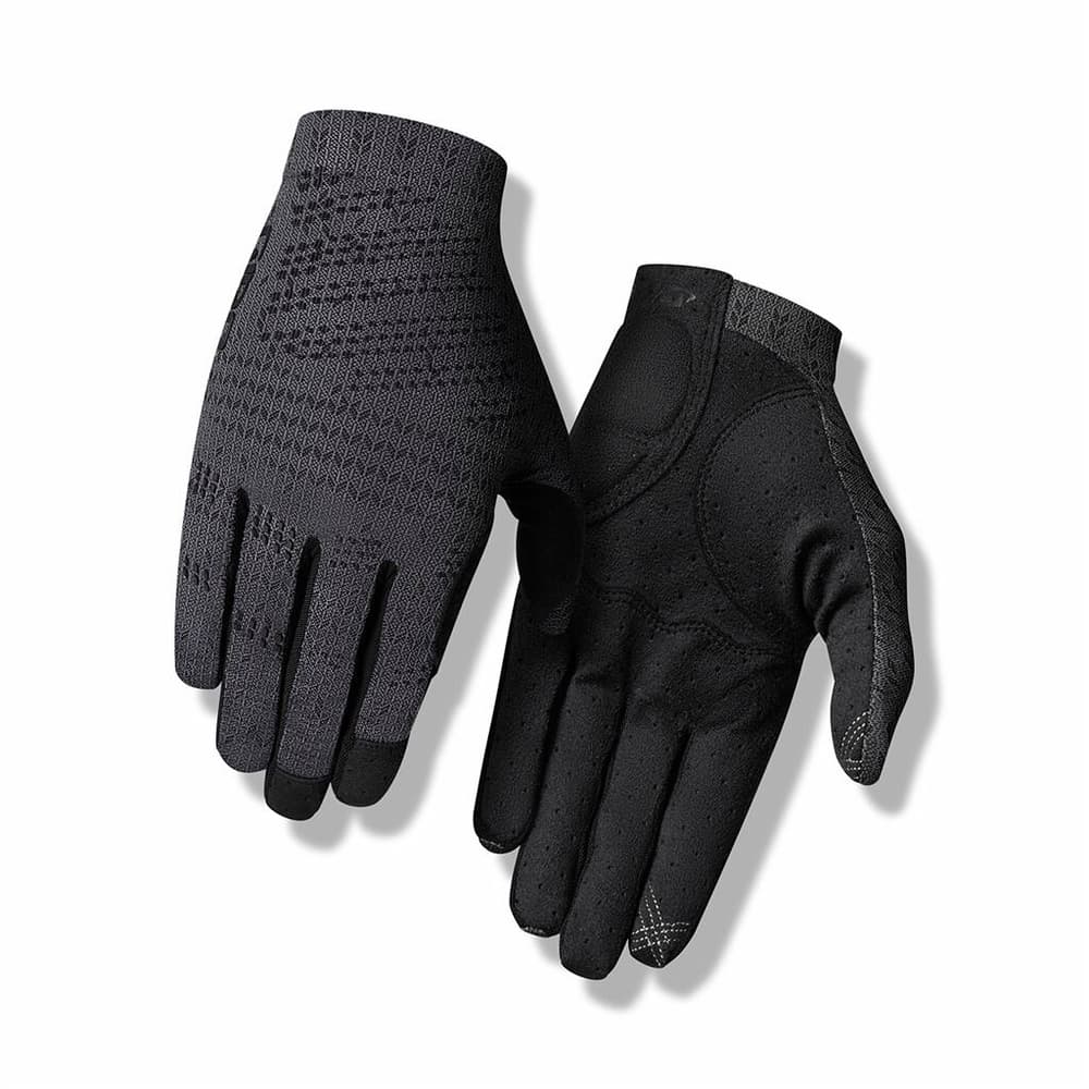 Xnetic Trail Glove Gants de cyclisme Giro 469557400686 Taille XL Couleur antracite Photo no. 1