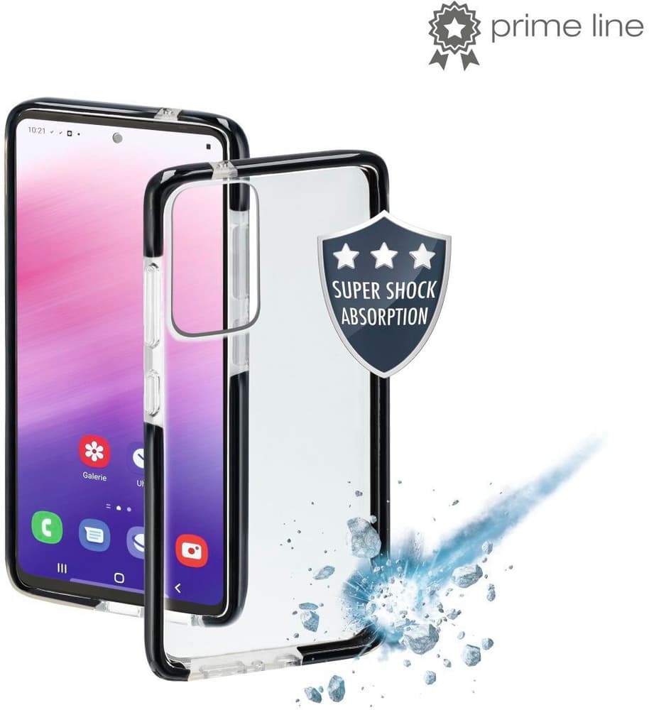 Cover "Protector" per Samsung Galaxy A53 5G Cover smartphone Hama 785300175956 N. figura 1