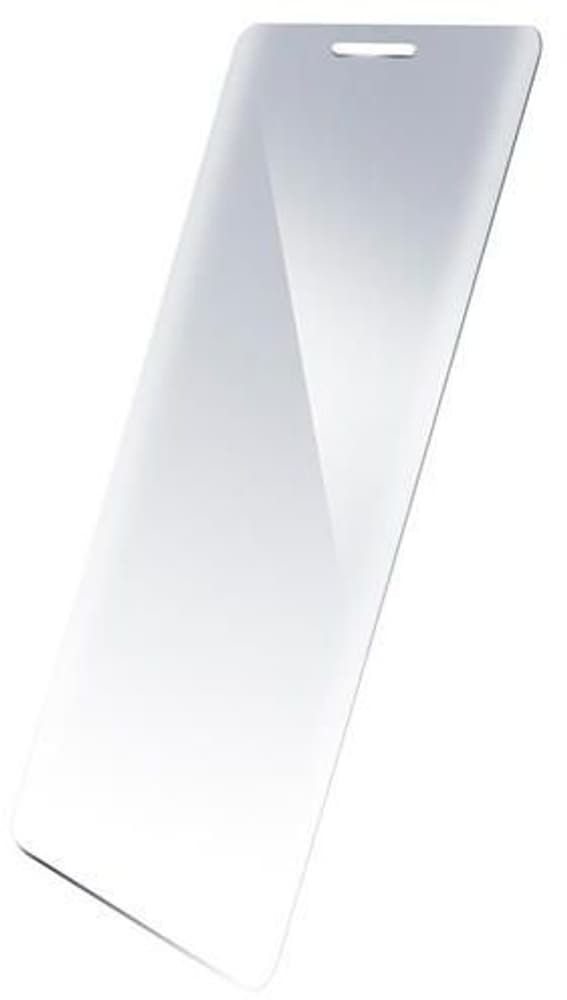 Display-Glas "2.5D Glass clear" Pellicola protettiva per smartphone Eiger 785300148393 N. figura 1