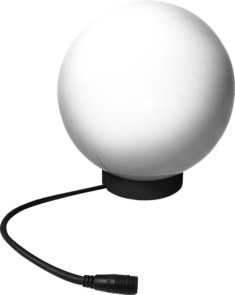 Easy Connect Sphère lumineuse Ø 35 cm Lampadaire Easy Connect 613111400000 Photo no. 1