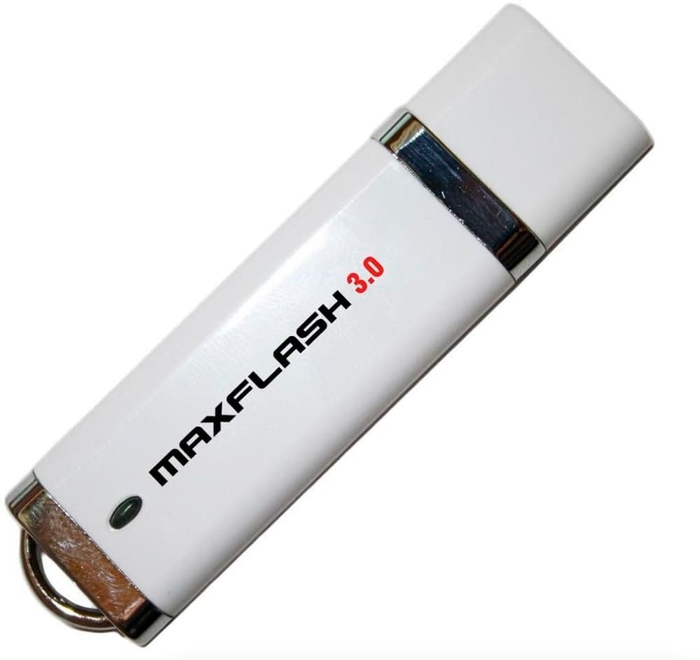 Highspeed USB3.0 16 GB USB Stick MaxFlash 785302404303 Bild Nr. 1
