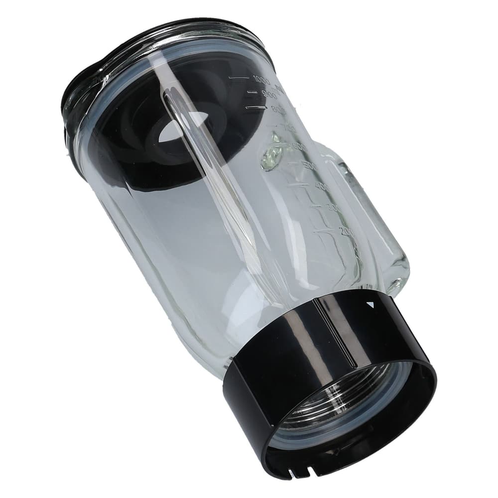 Pot mixeur verre avec couvercle B04305 Koenig 9000028468 Photo n°. 1