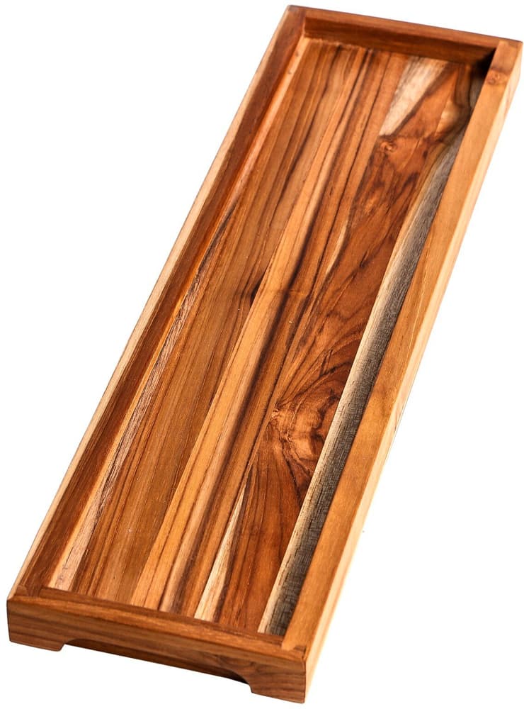 TEAK Serviertablett Teak Haus 674899700000 Bild Nr. 1
