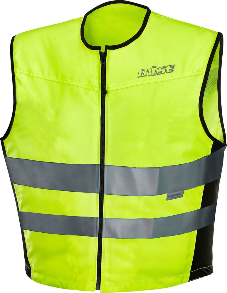 Gilet fluorescent de sécuritéL Avertisseur de danger Büse 620983000000 Photo no. 1