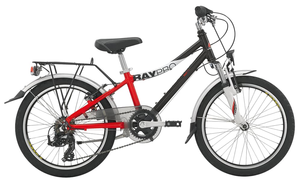 Ray Pro 20" Bicicletta per bambini Crosswave 49016780000014 No. figura 1