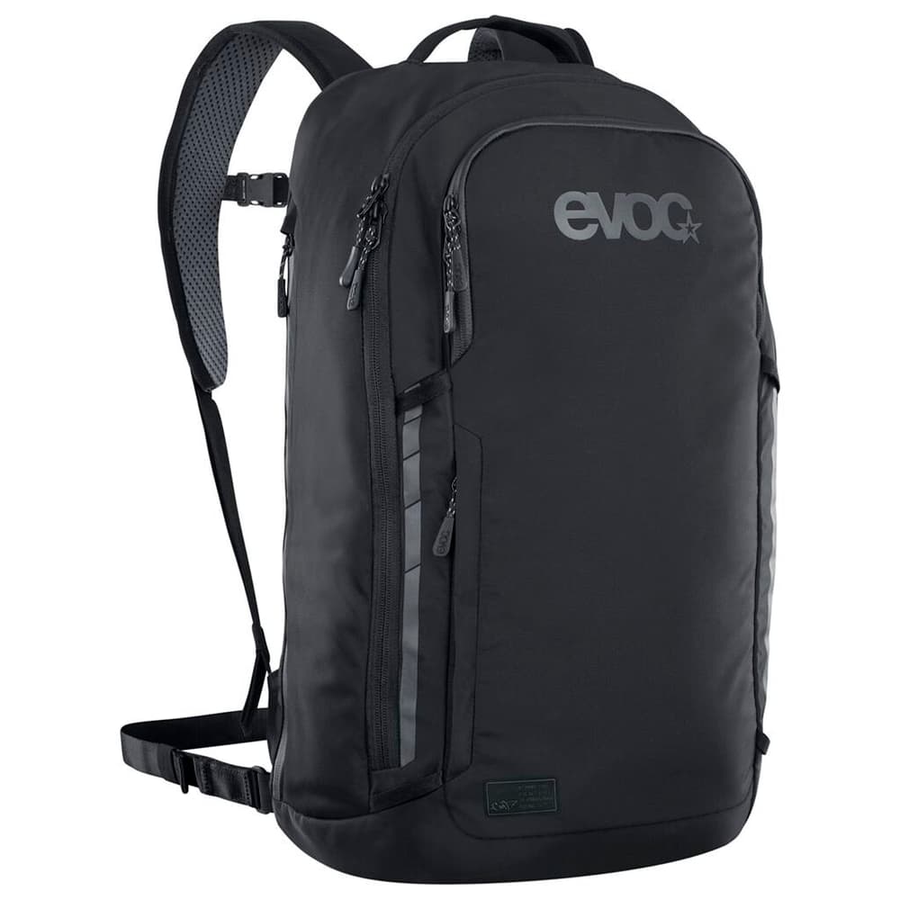 Commute 22L Backpack Daypack Evoc 469522600020 Grösse Einheitsgrösse Farbe schwarz Bild-Nr. 1