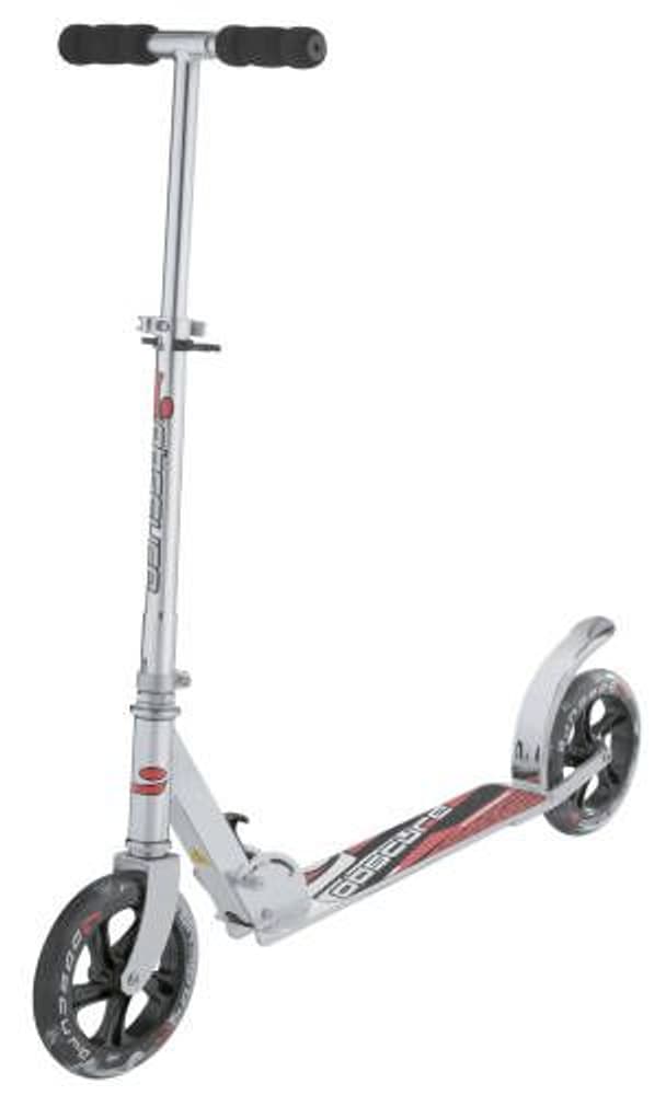 OBSCURE SCOOTER SLX 100  200 mm Obscure 49233100000008 No. figura 1