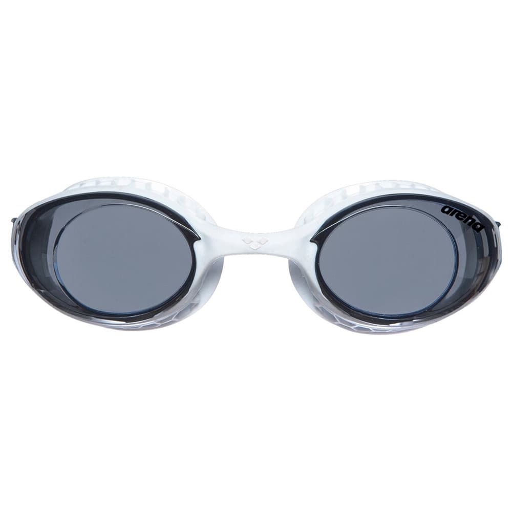 Air-Soft Goggle Lunettes de natation Arena 473652600080 Taille Taille unique Couleur gris Photo no. 1