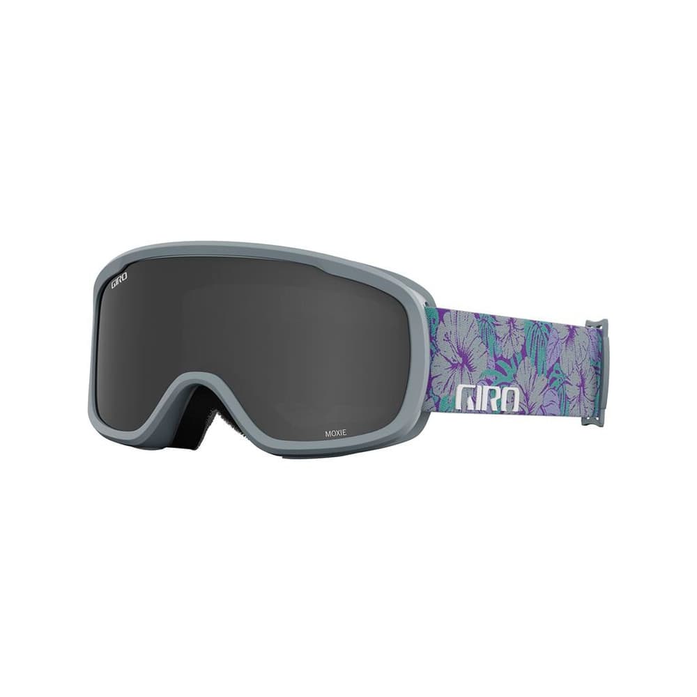 Moxie Flash Goggle Masque de ski Giro 469891100080 Taille Taille unique Couleur gris Photo no. 1