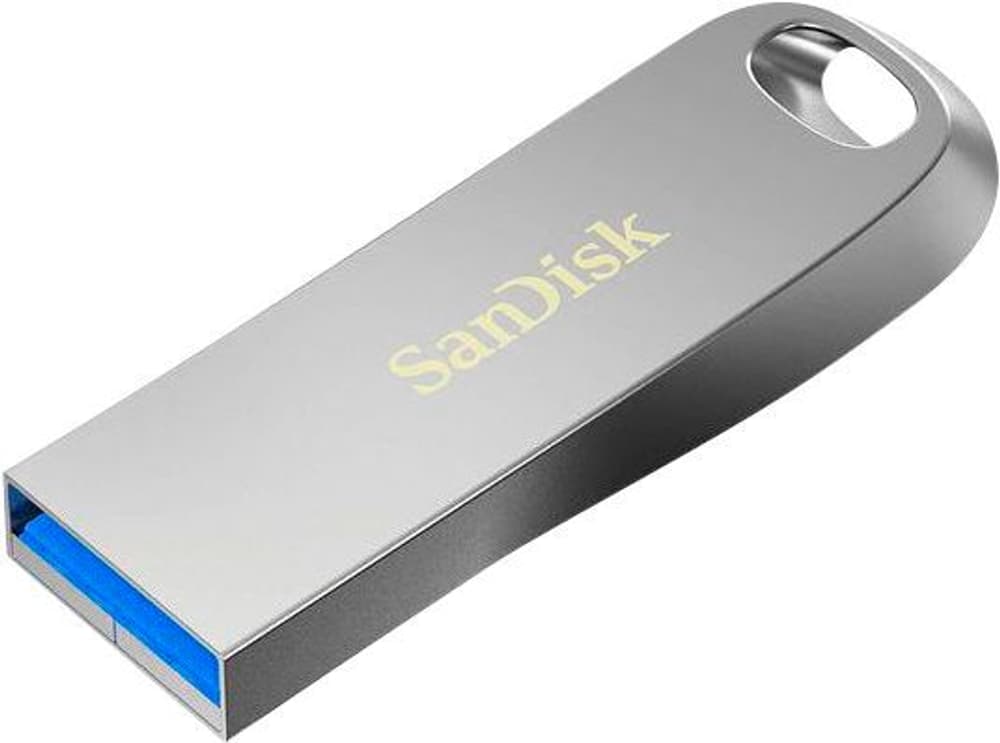 Ultra USB 3.1 Luxe 32 GB Clé USB SanDisk 785302422472 Photo no. 1