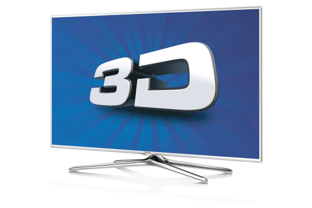 UE-32F6510 3D LED-Fernseher Samsung 77030480000013 Bild Nr. 1