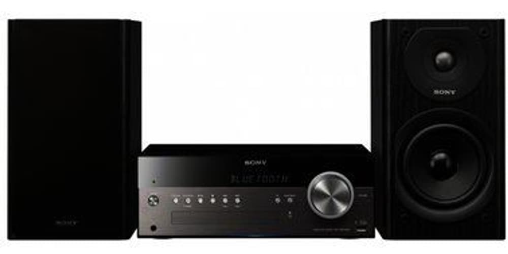 Ersatzteile & Zubehör zu Sony Sony CMTSBT300WB AllinOne Audiosystem