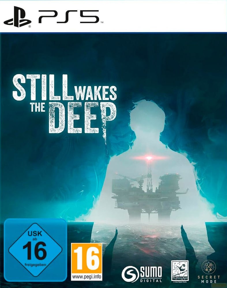 PS5 - Still Wakes the Deep Game (Box) 785302435016 Bild Nr. 1