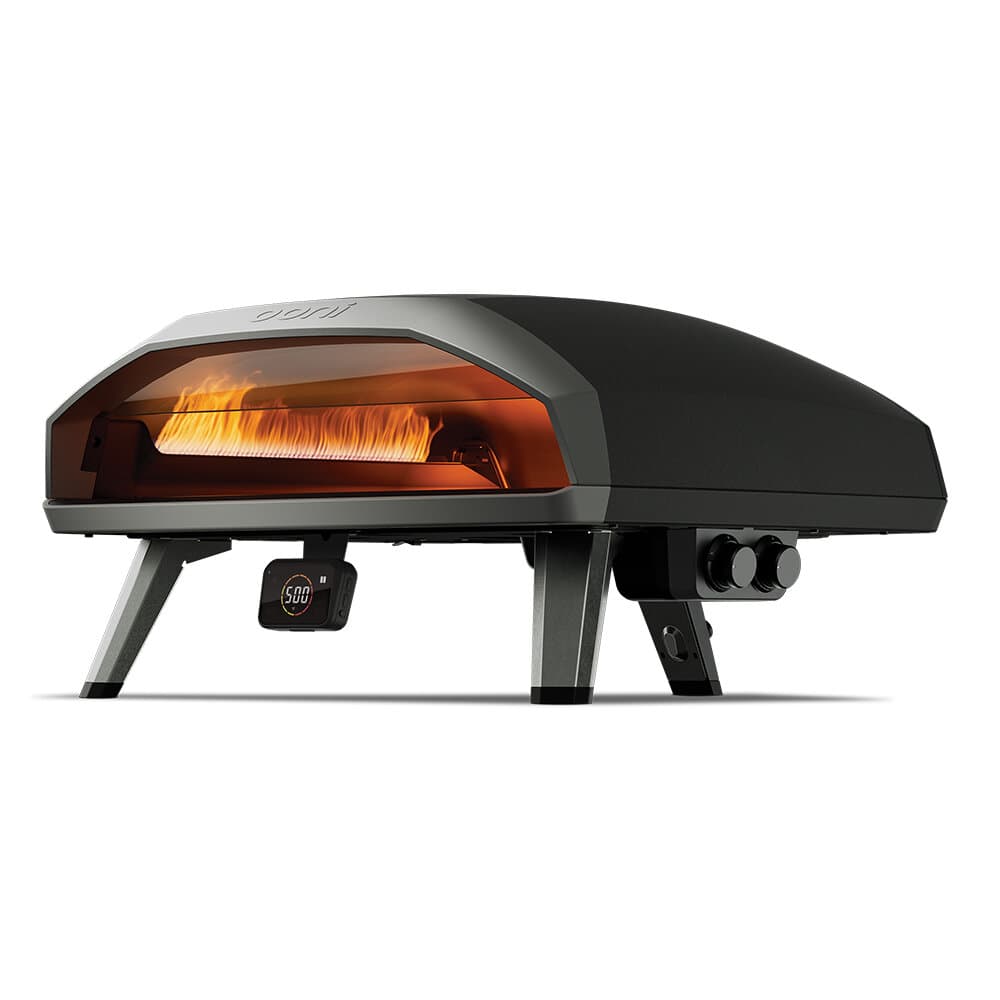 Forno per pizza Koda 2 Max Forno per pizza Ooni 669700124800 N. figura 1