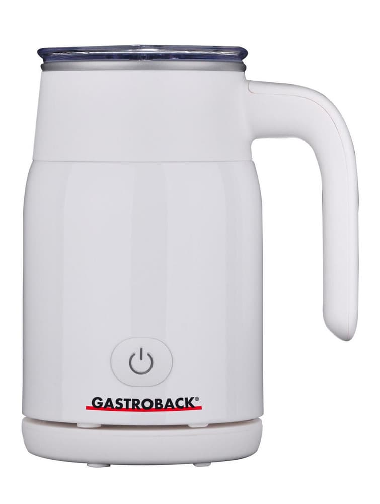 Latte Magic Cappuccinatore Gastroback 785300160585 N. figura 1
