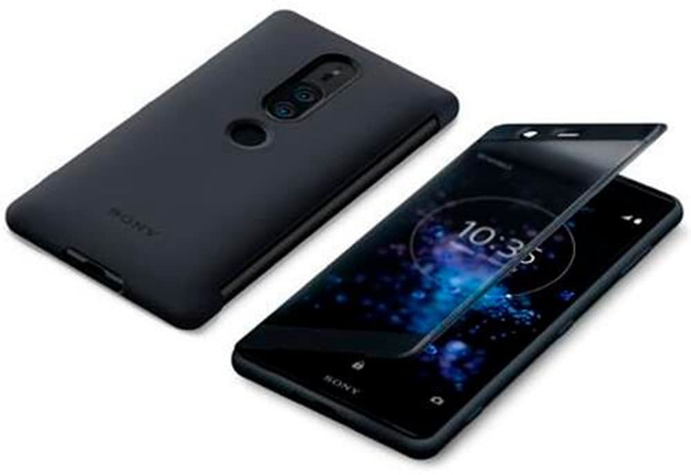 Xperia XZ2P, STYLEtouch s Smartphone Hülle Sony 785300194435 Bild Nr. 1