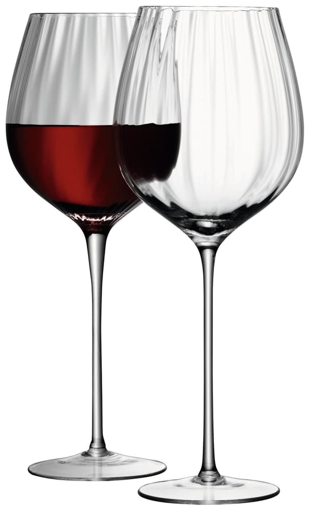 AURELIA Set di bicchiere da vino LSA 441455500000 N. figura 1