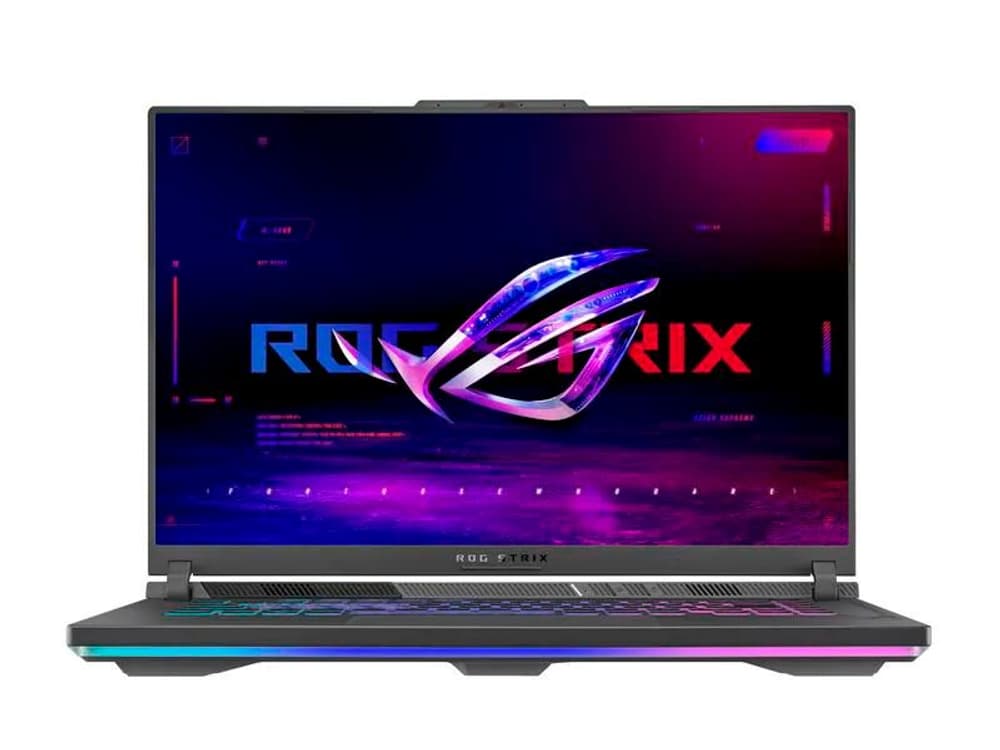 ROG Strix G16, Intel i7, 16 GB, 1 TB Laptop Asus 785302421851 Photo no. 1