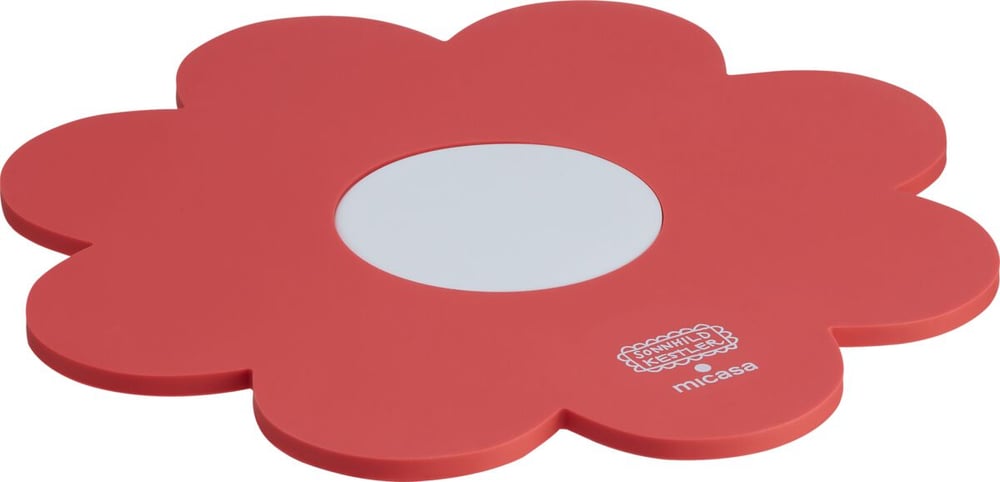 Sonnhild Kestler x Micasa CIAO Topfuntersetzer CIAO Topfuntersetzer Sonnhild Kestler x Micasa 445171900000 Bild Nr. 1