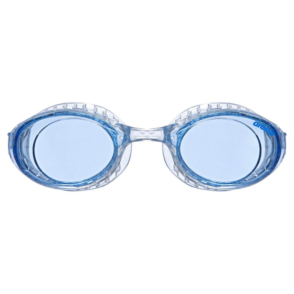 Air-Soft Goggle Occhialini da nuoto Arena 473652600040 Taglie Misura unitaria Colore blu N. figura 1