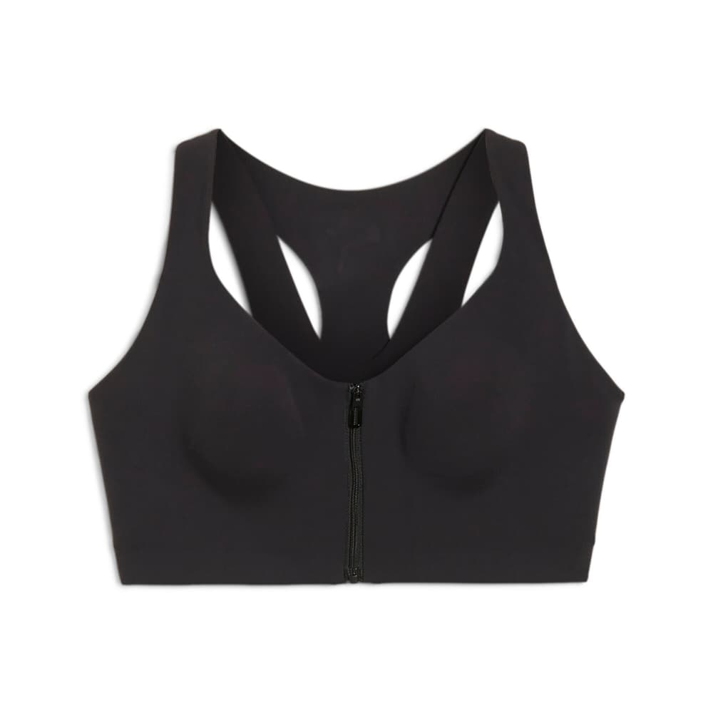 W Power Shapeluxe Bra Soutien-gorge de sport Puma 462062600320 Taille S Couleur noir Photo no. 1